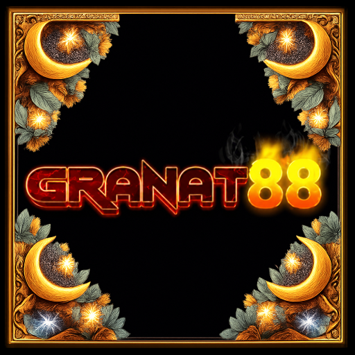 granat88 — galeri pratinjau Resmi APK